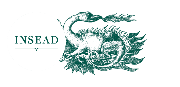 INSEAD Alumni Association India